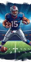 Football Americano