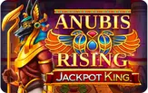Anubis Rising