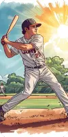 Baseball