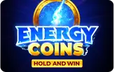 Energy Coins Hold and Win