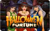 Halloween Fortune