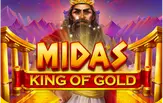 Midas King Of Gold