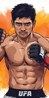 MMA