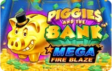 Piggies And The Bank