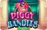 Piggy Bandits