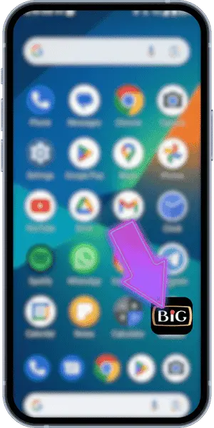  Big Casino Installa l’app